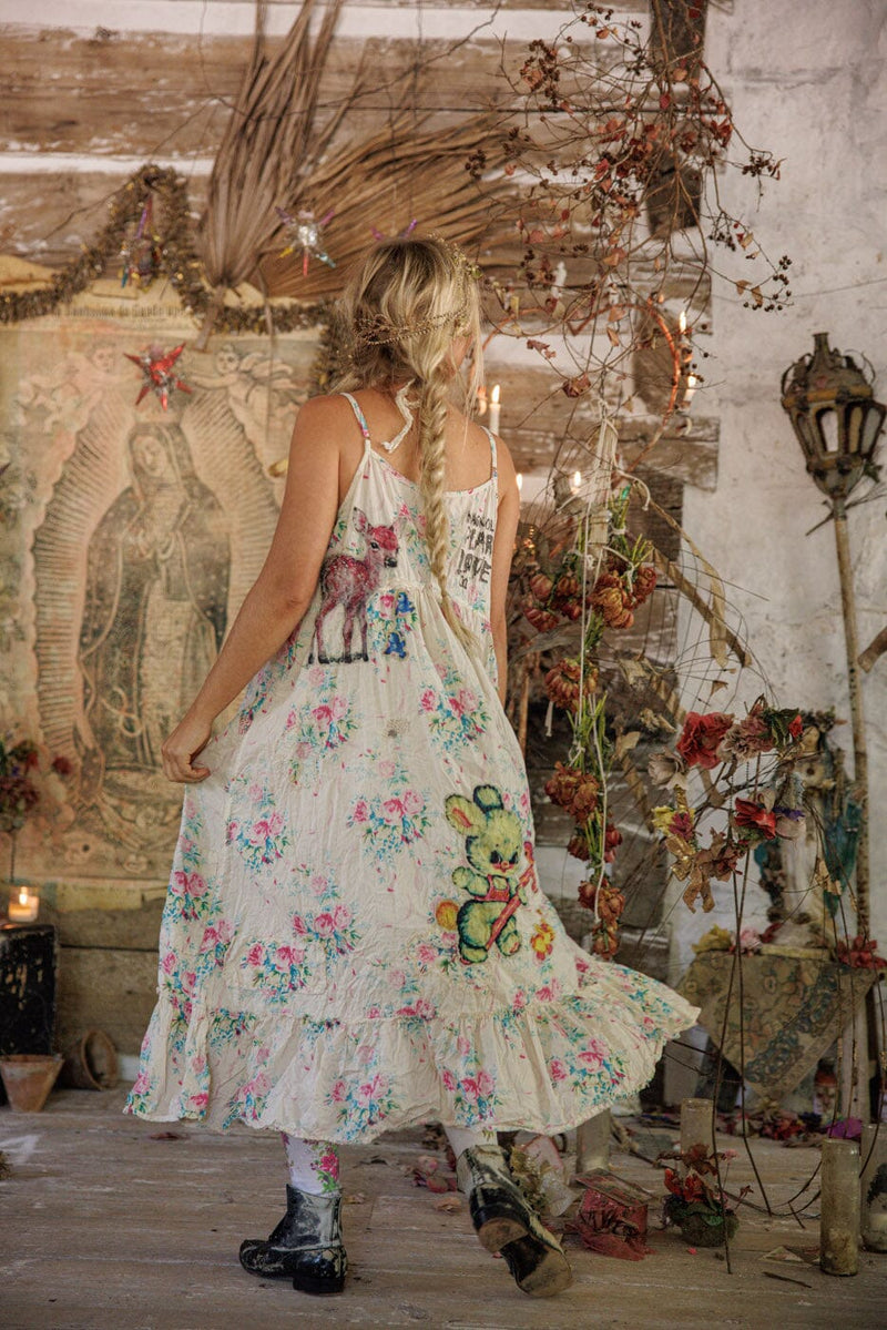Vianney Slip Dress