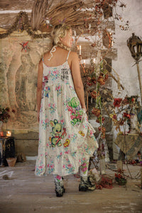 Vianney Slip Dress