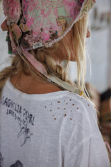 Let Love In T Dress
