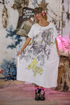 Your Magic Is Sacred T Dress