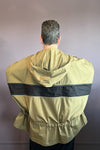 Dolman Olive Jacket