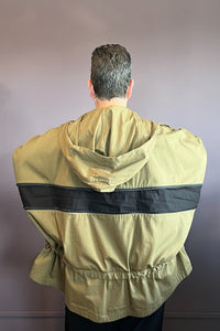 Dolman Olive Jacket