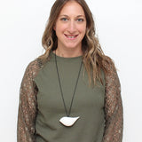 Robin Pendant Necklace