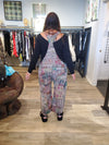 Travels Await Overalls