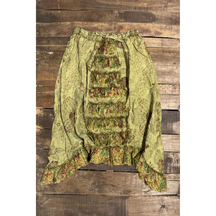 Fields Of Dreams Skirt