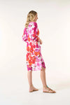 Middy Poppy Dress