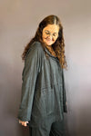 Flared Jacket