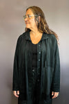 Flared Jacket