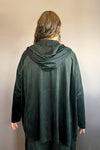 Flared Jacket