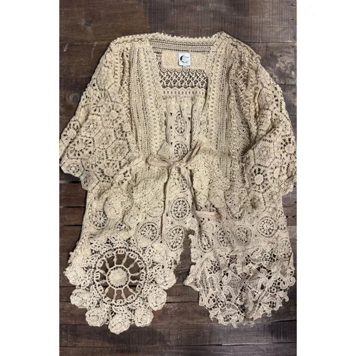 Forever Timeless Split Tails Jacket