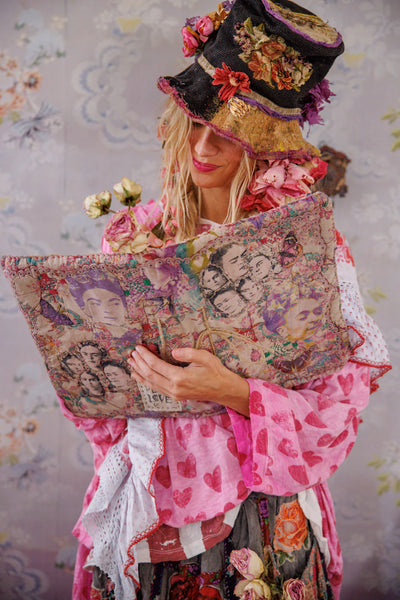 Frida Mi Musa Notebook