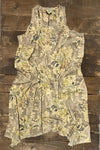 Fruitful Endeavors Tank Dress
