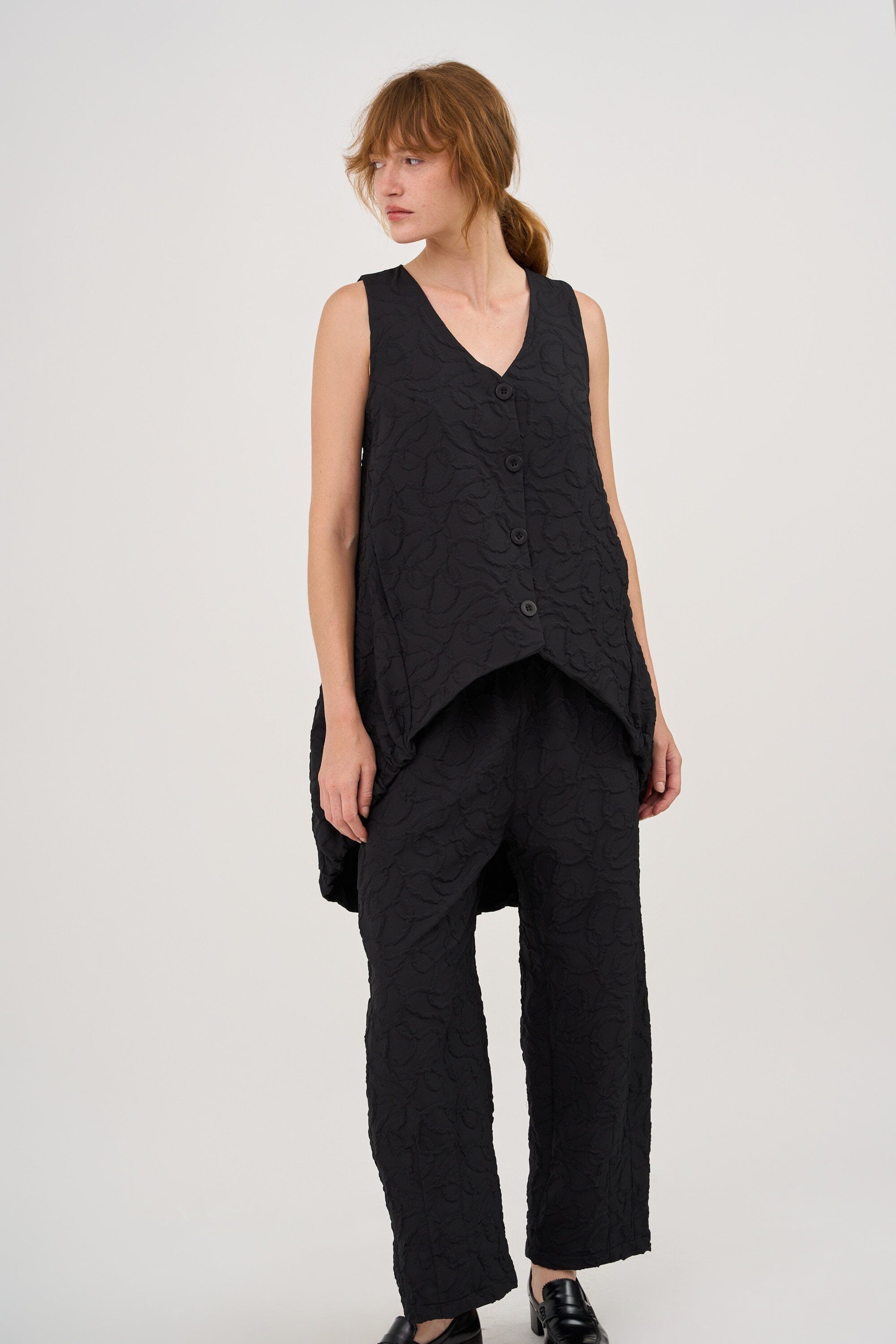 Siros Vest