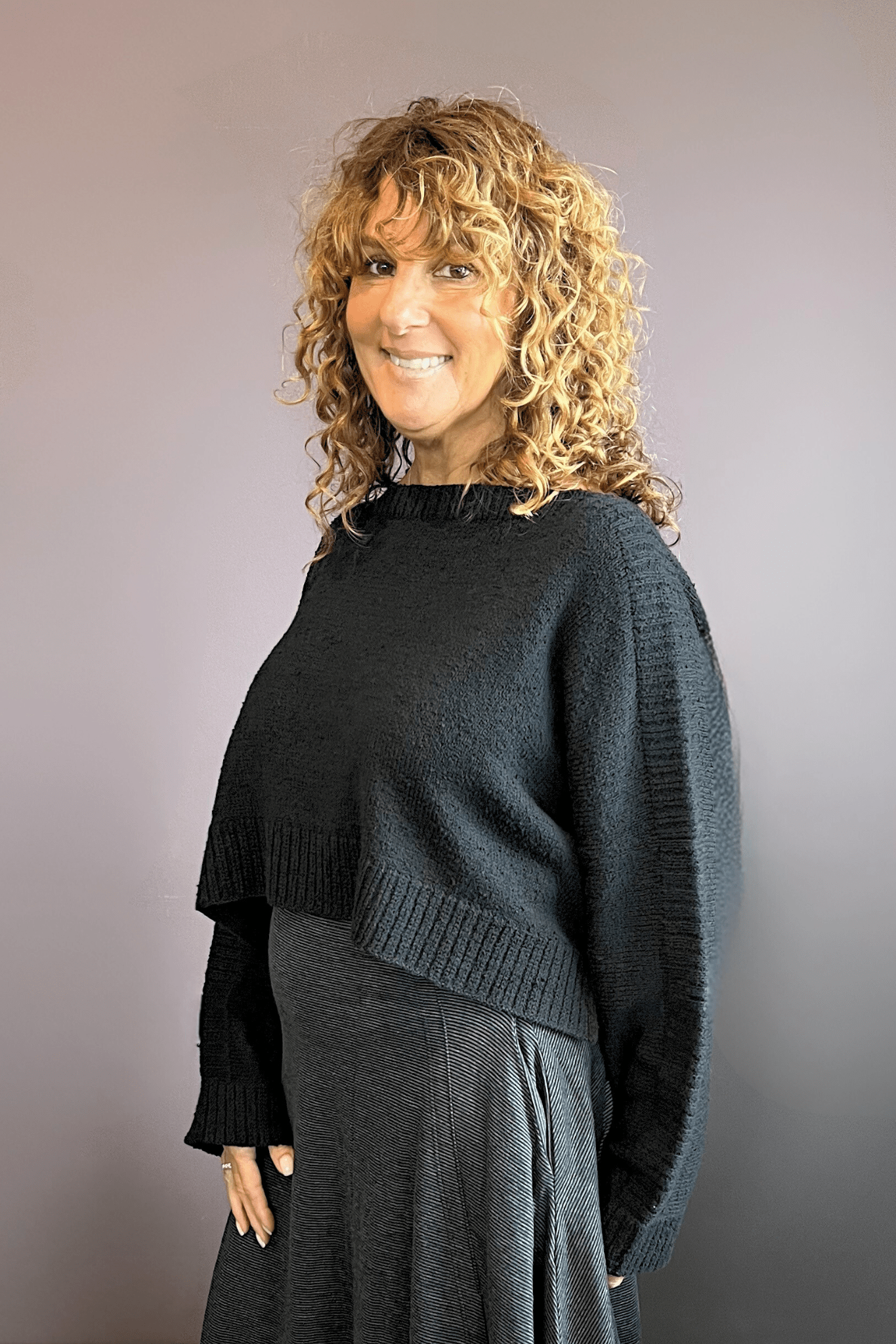 Georgia Sweater