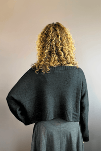 Georgia Sweater