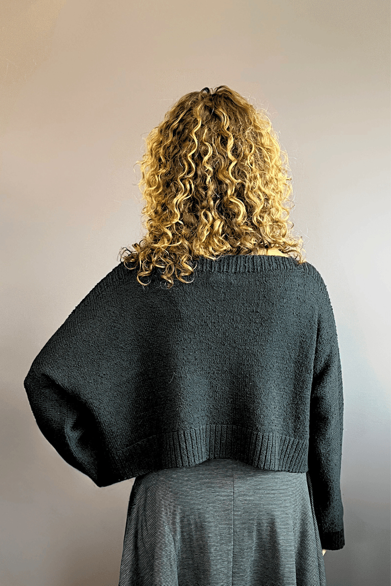 Georgia Sweater