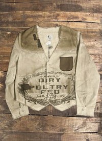 Harvest Thread Jacket