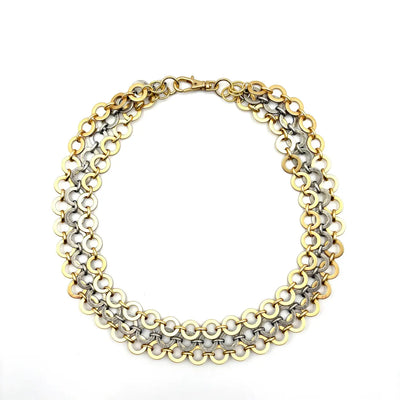 Halo Necklace