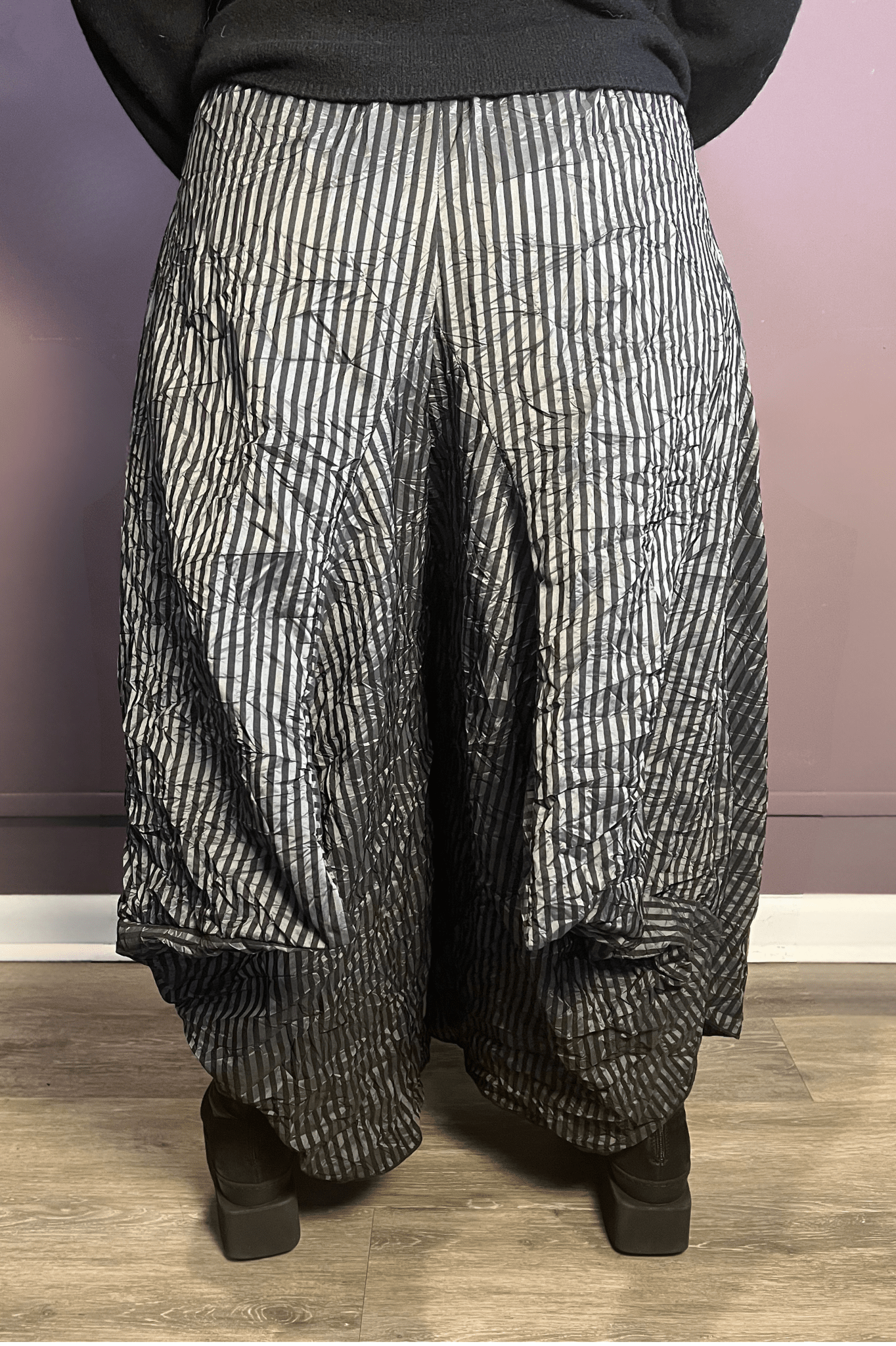Striped Hanna Pant