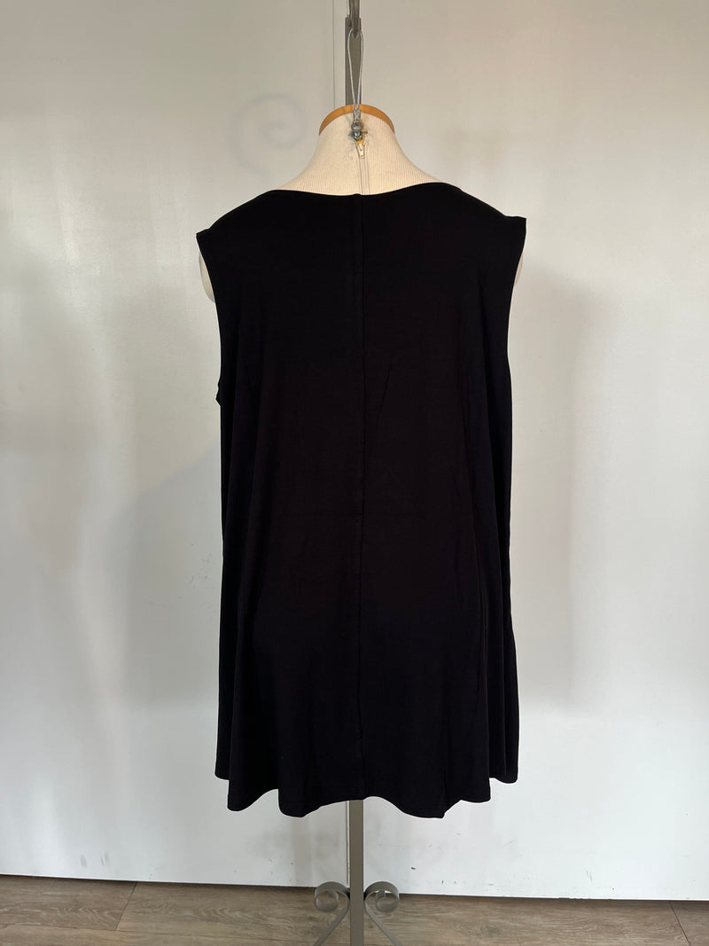 Desa Tunic Tank - Plus Size