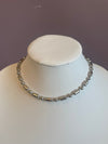 New Ball Chain Necklace