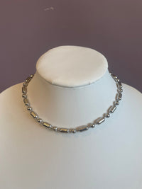 New Ball Chain Necklace