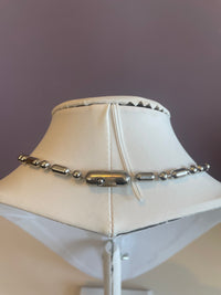 New Ball Chain Necklace