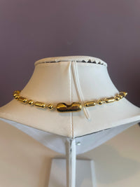 New Ball Chain Necklace