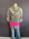 Pocket Cardigan