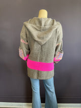 Pocket Cardigan