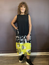Rosalind Dress