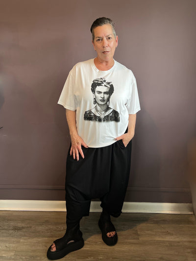 Frida T
