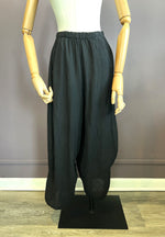 Crop Bungee Pant