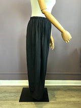 Crop Bungee Pant