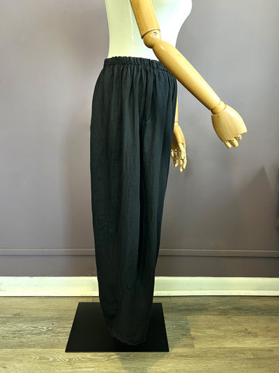 Crop Bungee Pant
