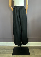 Crop Bungee Pant