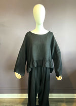 Ruffle Top