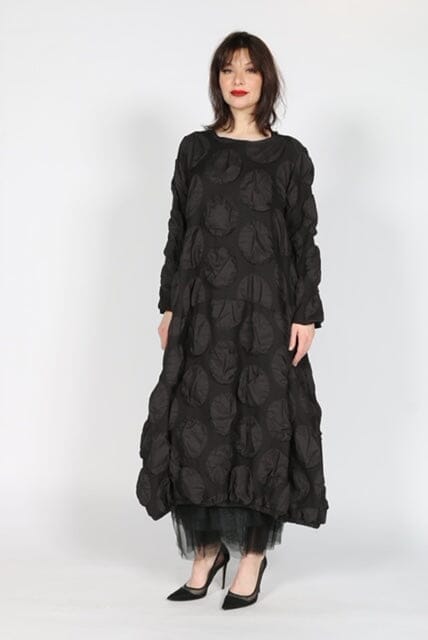 Circle Dress