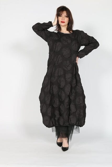 Circle Dress