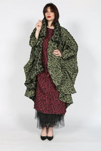 Ricky Jacket
