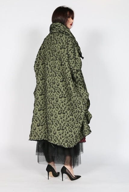 Ricky Jacket