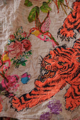 Birch Daigo Kimono