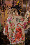 Birch Daigo Kimono