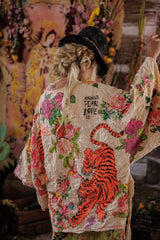 Birch Daigo Kimono