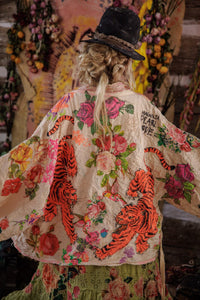 Birch Daigo Kimono