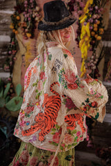 Birch Daigo Kimono