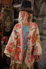Birch Daigo Kimono