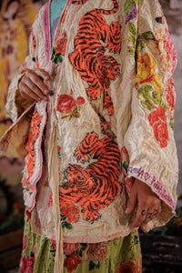 Birch Daigo Kimono