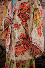 Birch Daigo Kimono