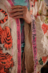 Birch Daigo Kimono